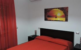 Pompei Apartment